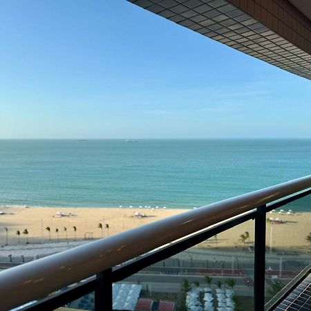 Beira Mar Fortaleza Landscape Platinum Екстер'єр фото