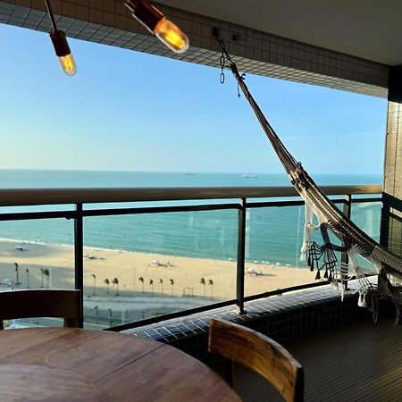 Beira Mar Fortaleza Landscape Platinum Екстер'єр фото