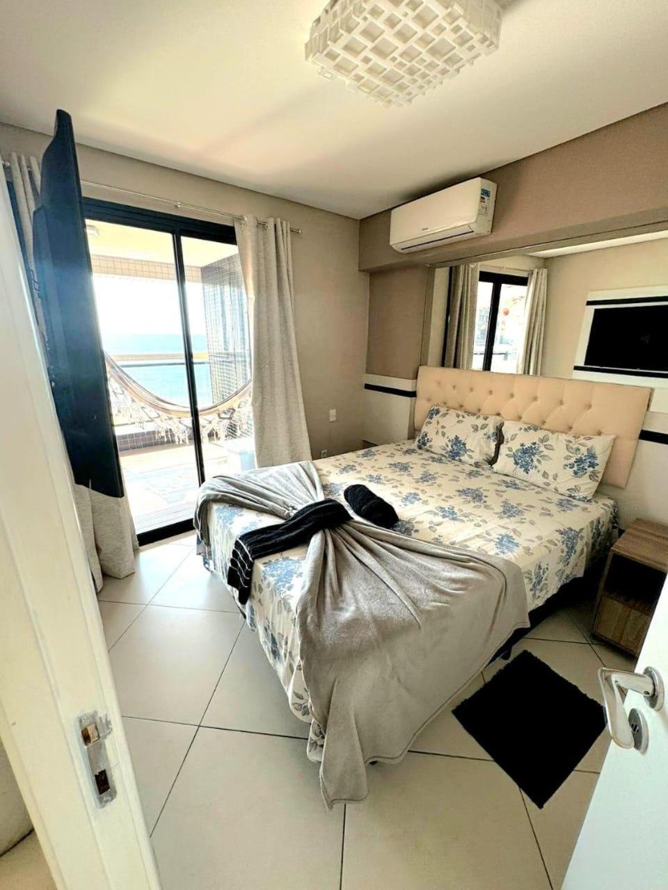 Beira Mar Fortaleza Landscape Platinum Екстер'єр фото