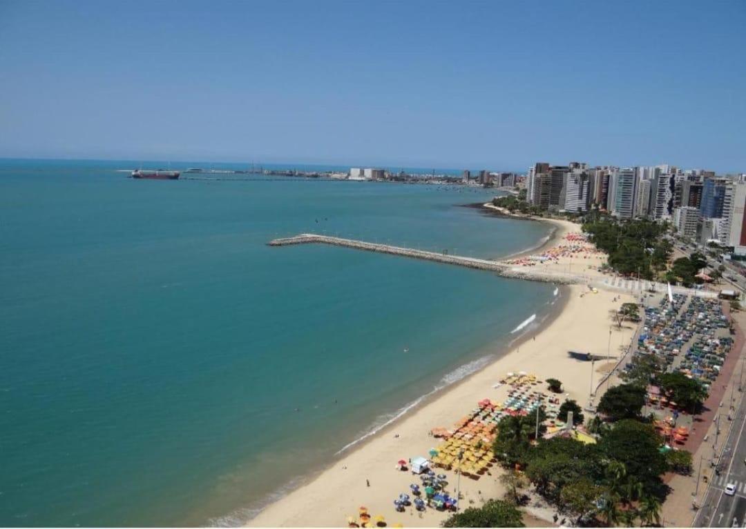 Beira Mar Fortaleza Landscape Platinum Екстер'єр фото
