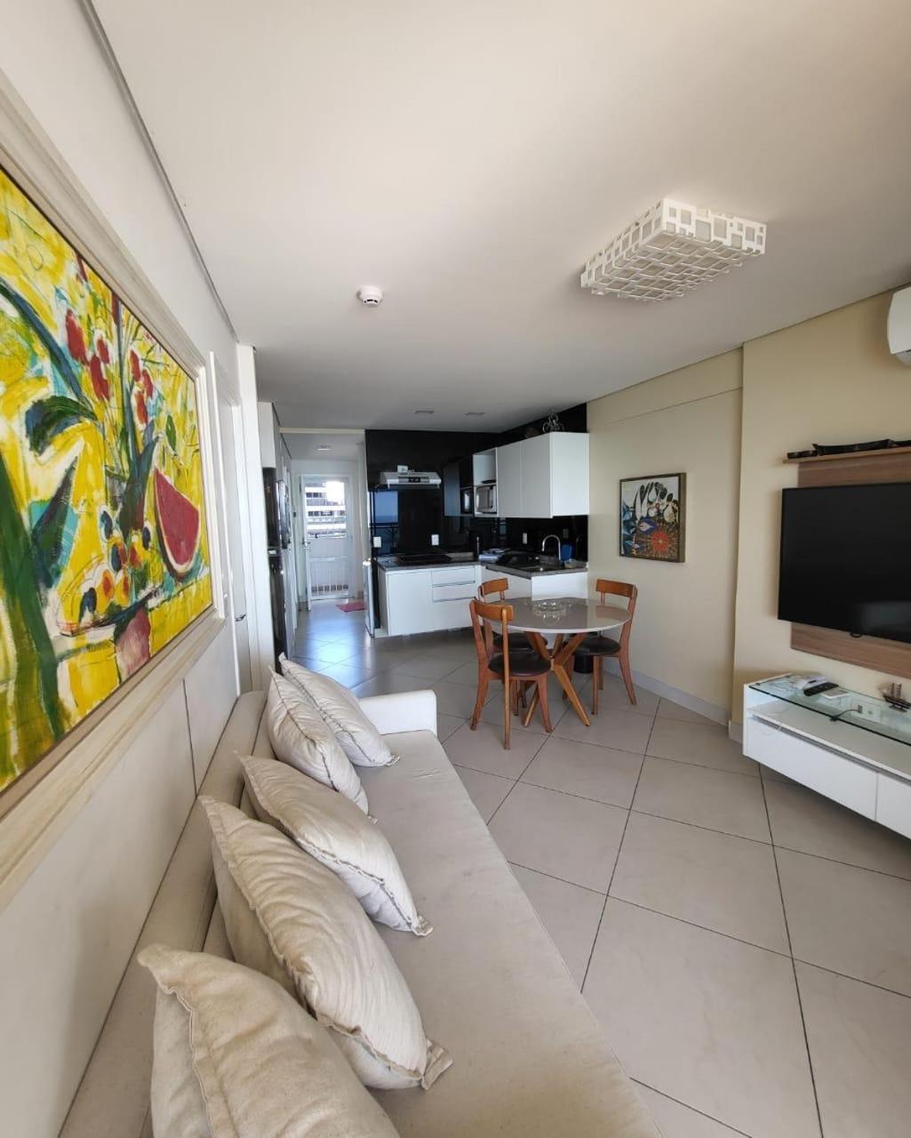 Beira Mar Fortaleza Landscape Platinum Екстер'єр фото