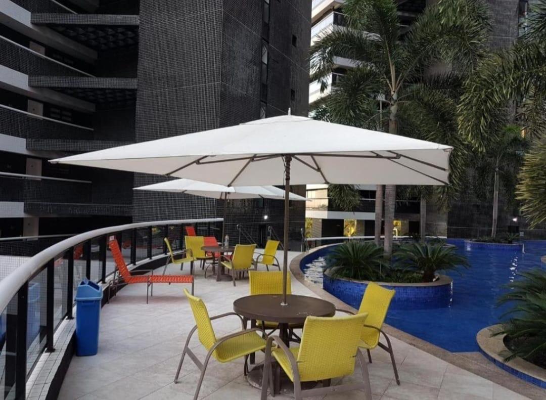 Beira Mar Fortaleza Landscape Platinum Екстер'єр фото