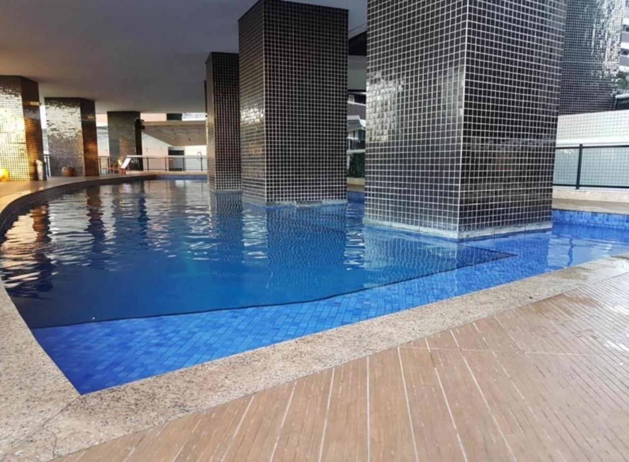 Beira Mar Fortaleza Landscape Platinum Екстер'єр фото