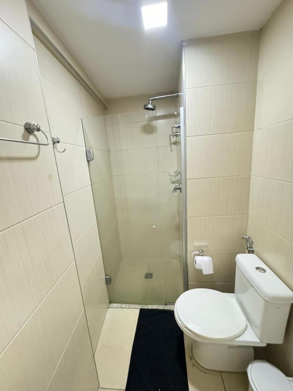 Beira Mar Fortaleza Landscape Platinum Екстер'єр фото