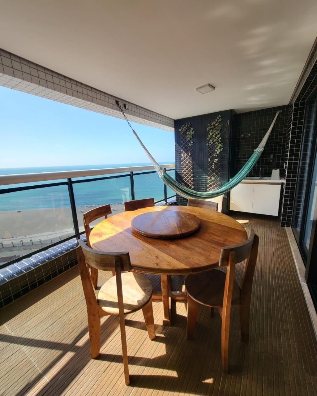 Beira Mar Fortaleza Landscape Platinum Екстер'єр фото