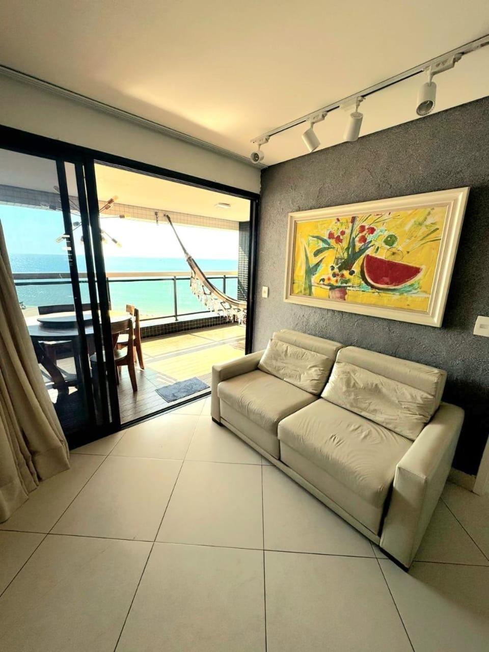 Beira Mar Fortaleza Landscape Platinum Екстер'єр фото