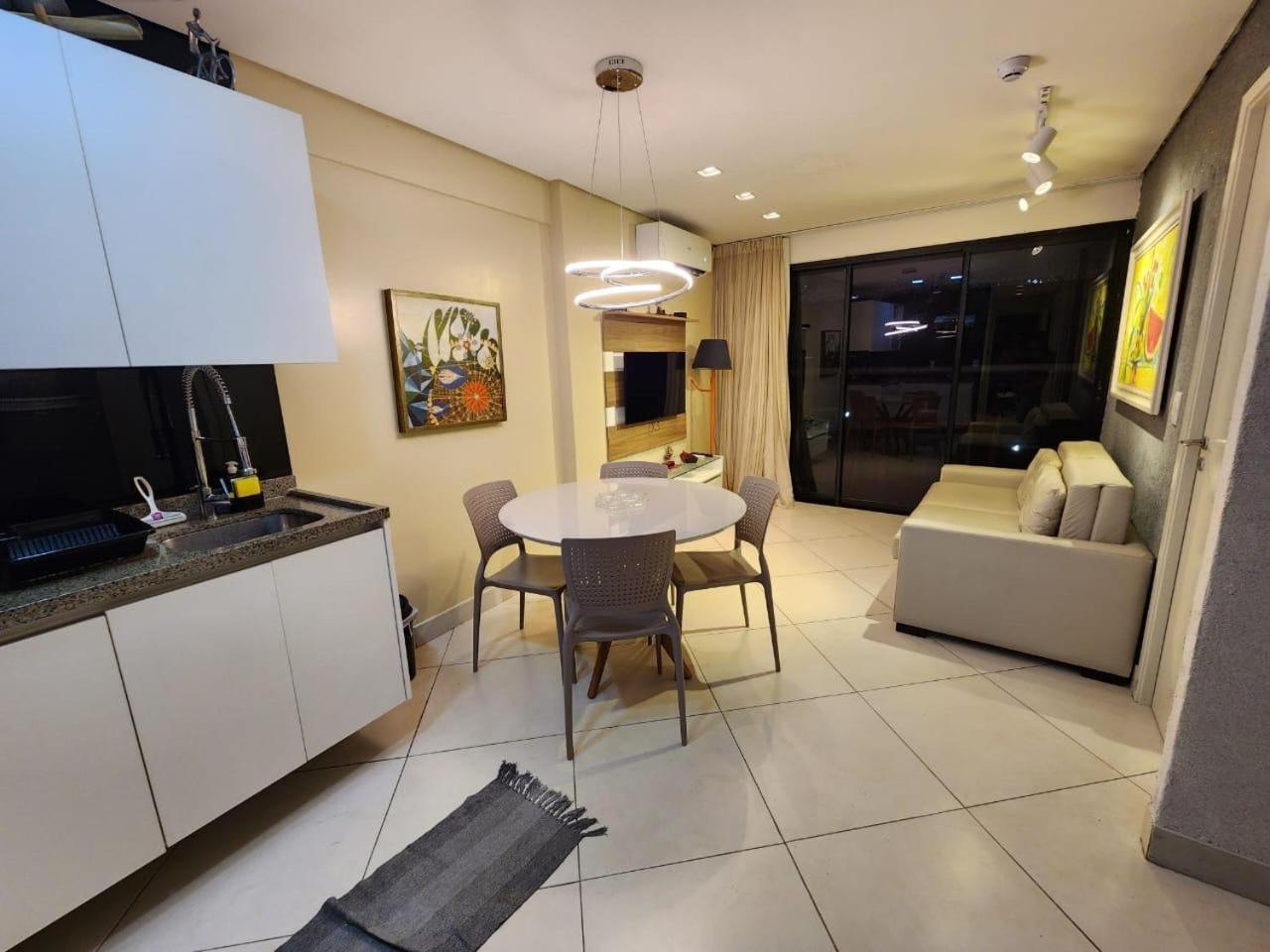 Beira Mar Fortaleza Landscape Platinum Екстер'єр фото