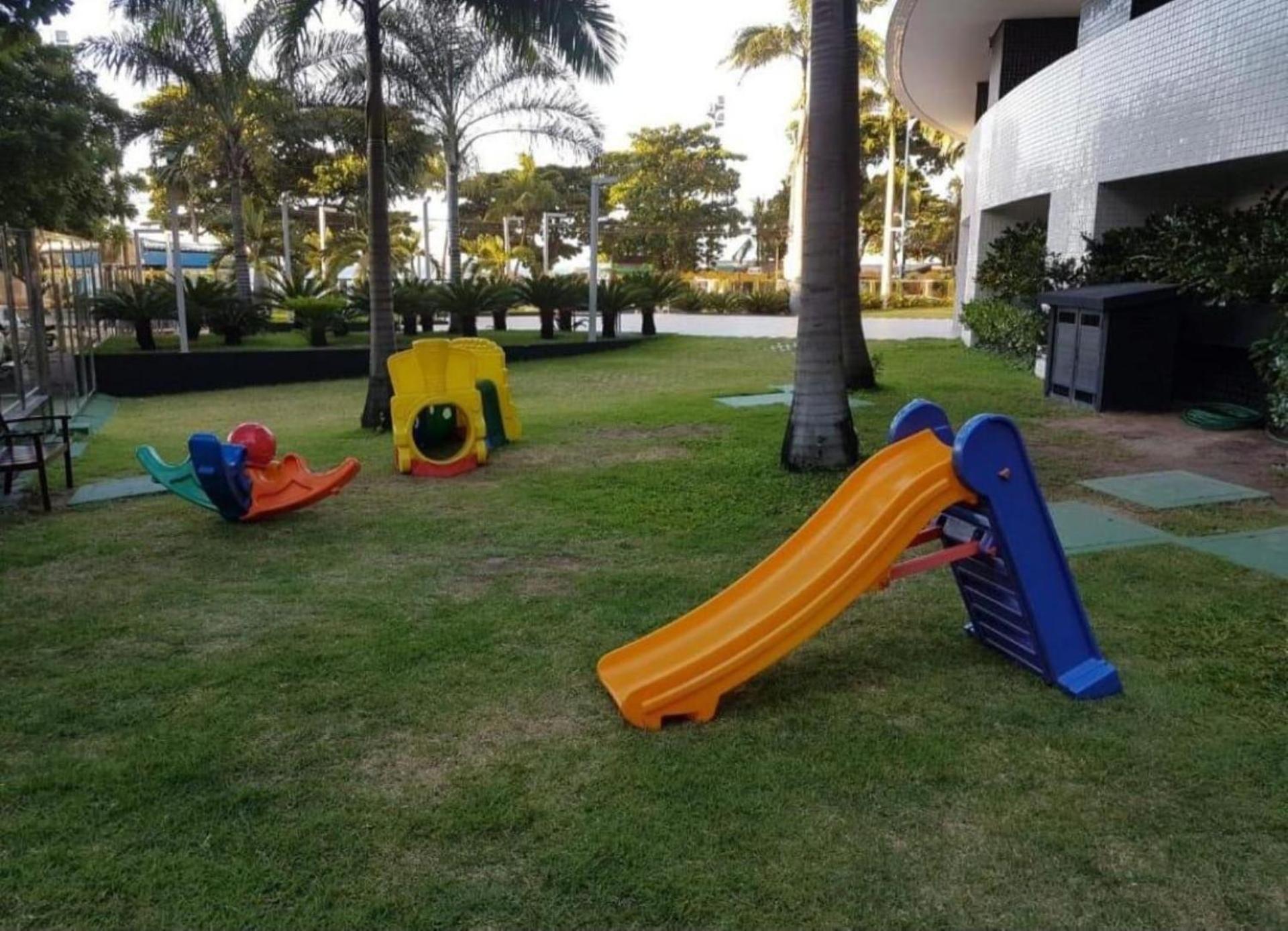 Beira Mar Fortaleza Landscape Platinum Екстер'єр фото