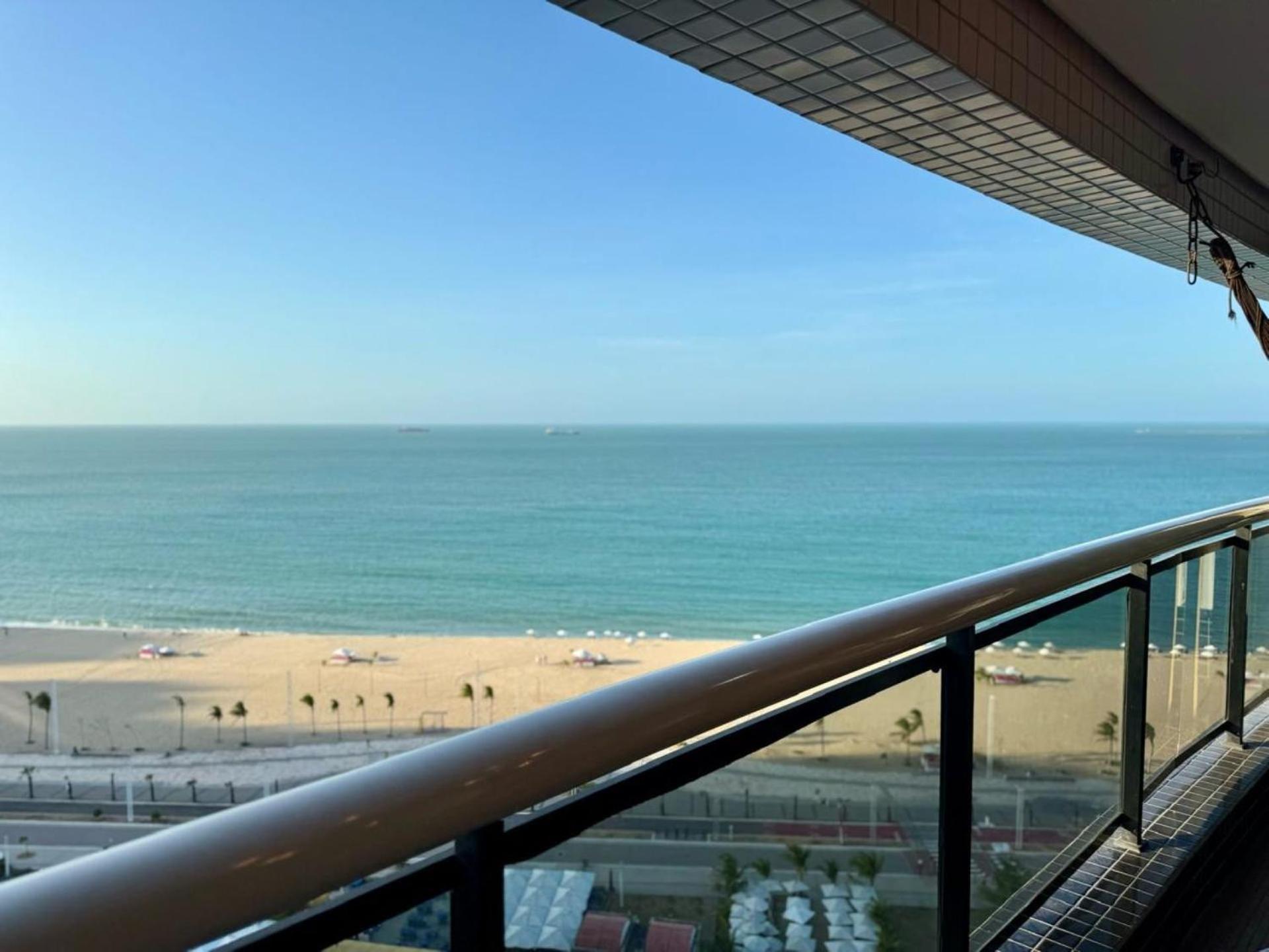 Beira Mar Fortaleza Landscape Platinum Екстер'єр фото