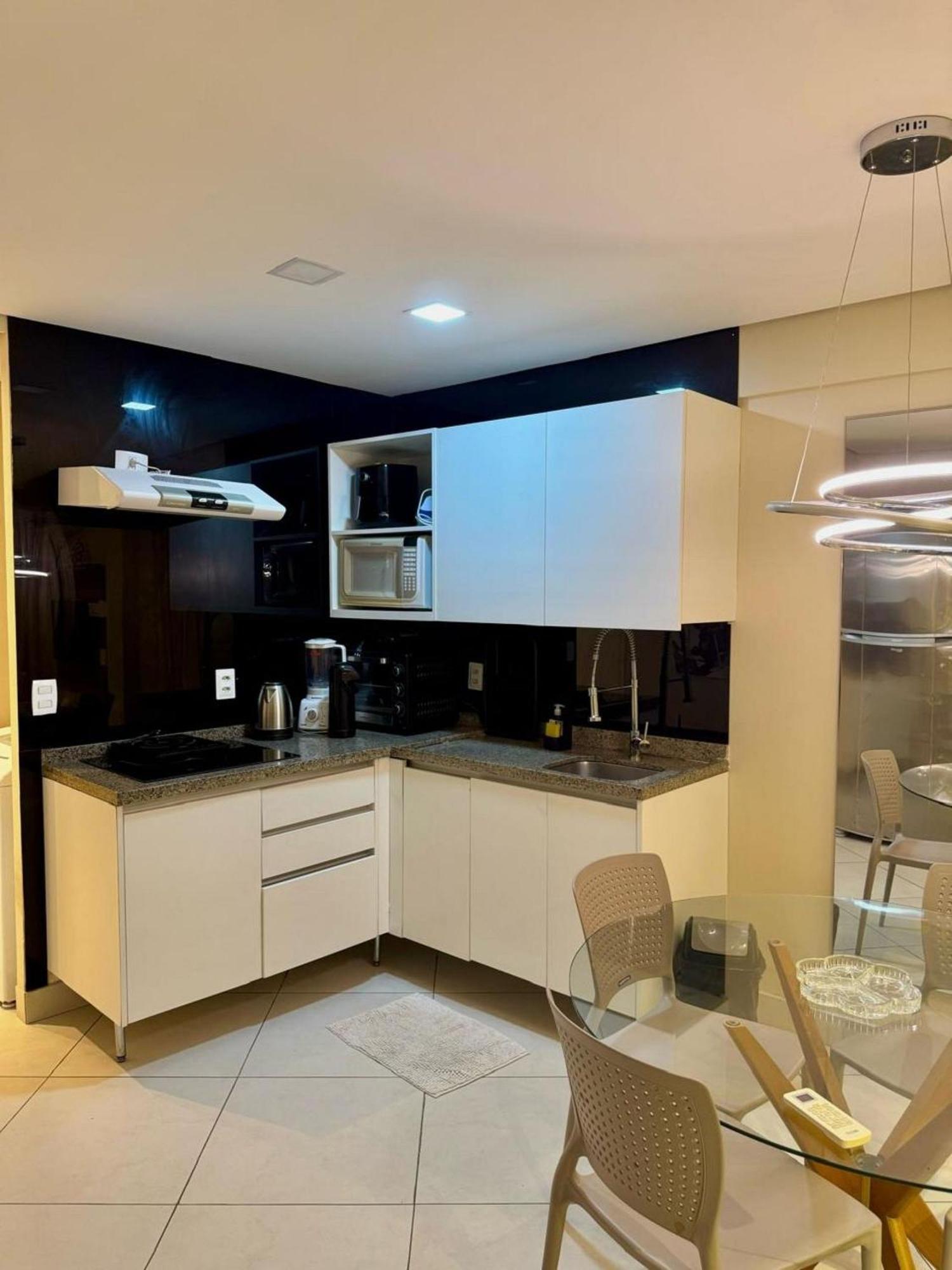 Beira Mar Fortaleza Landscape Platinum Екстер'єр фото