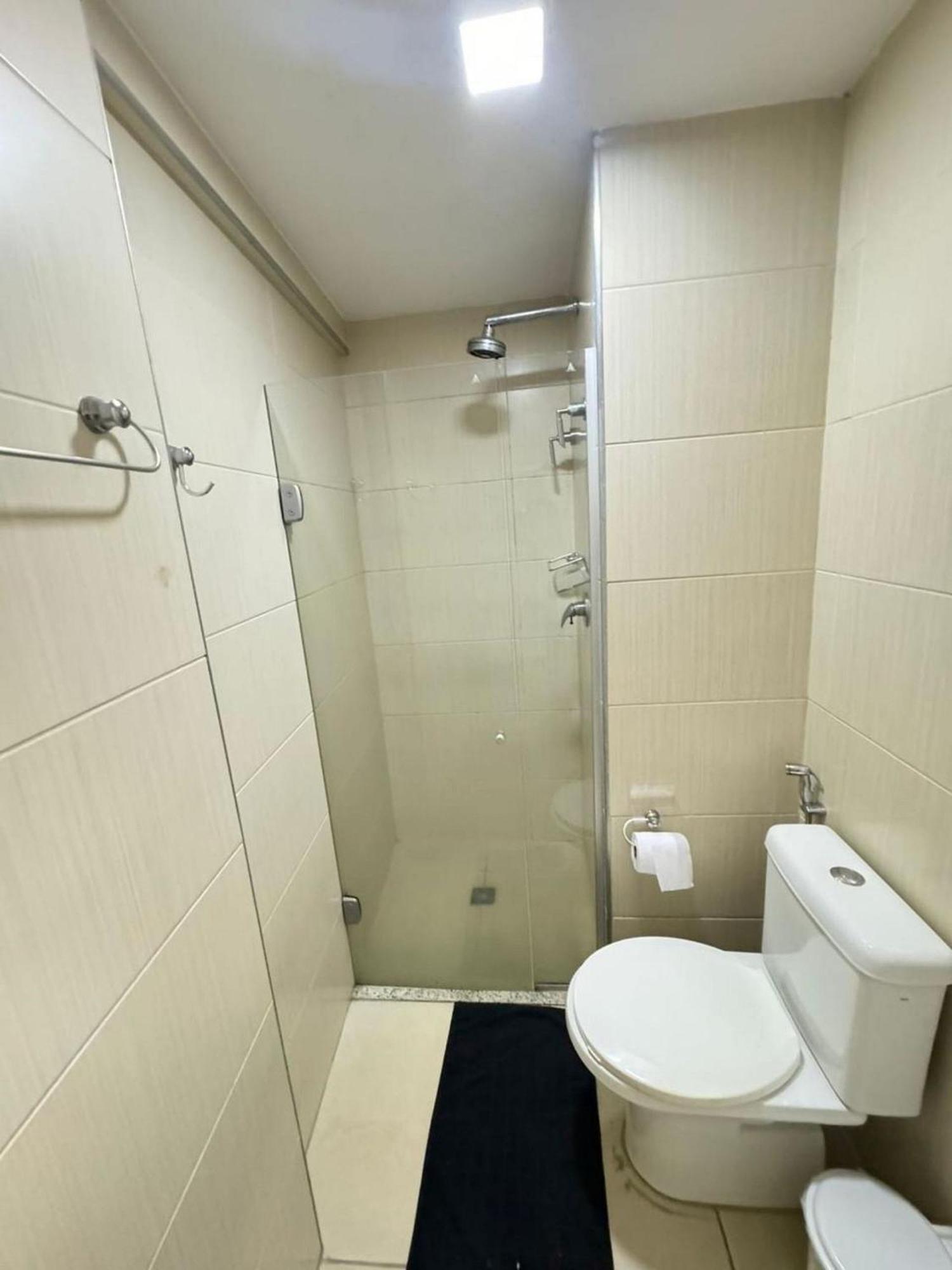 Beira Mar Fortaleza Landscape Platinum Екстер'єр фото