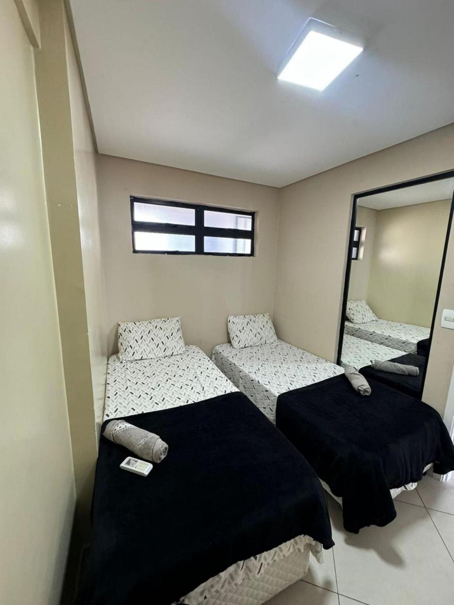 Beira Mar Fortaleza Landscape Platinum Екстер'єр фото